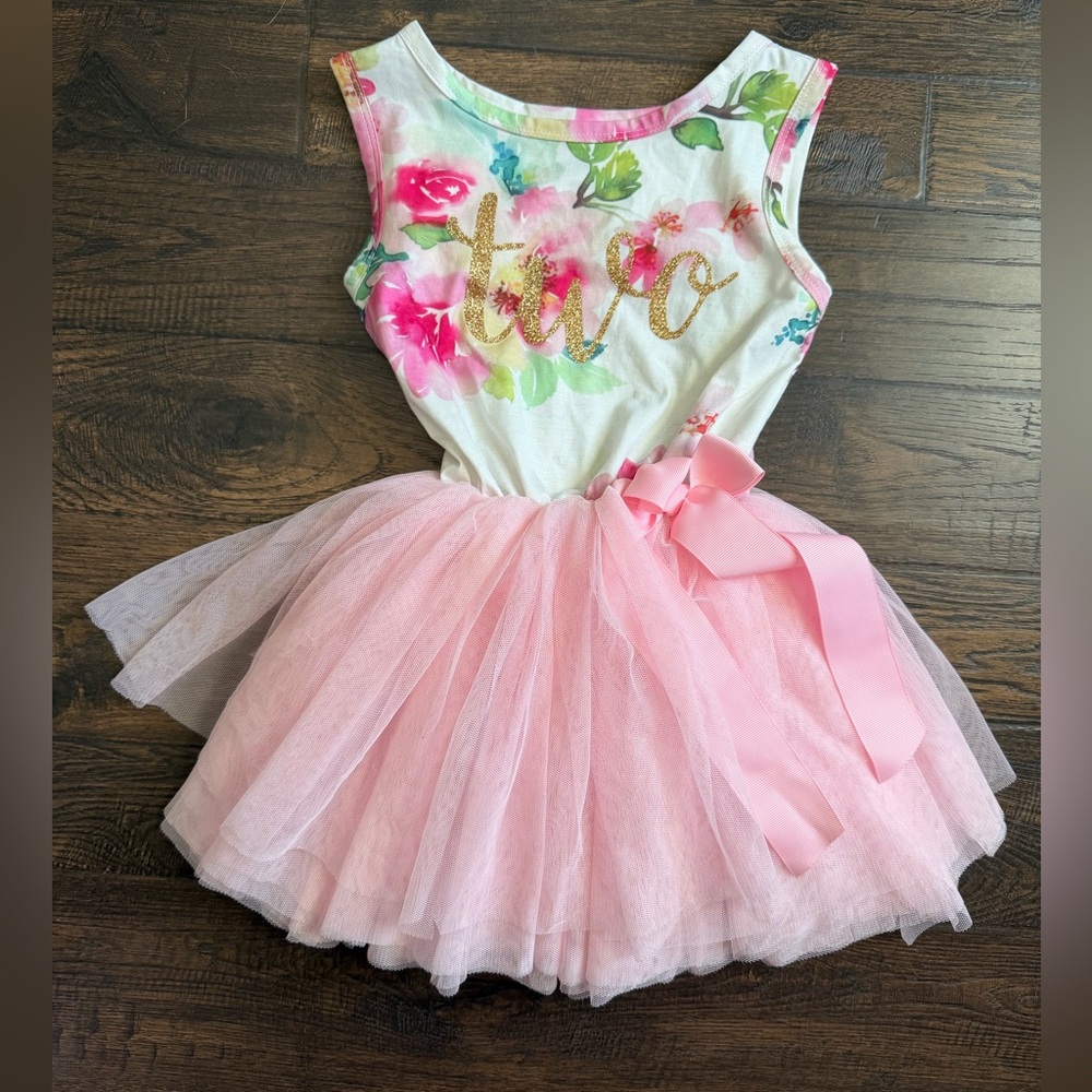 Two Dress